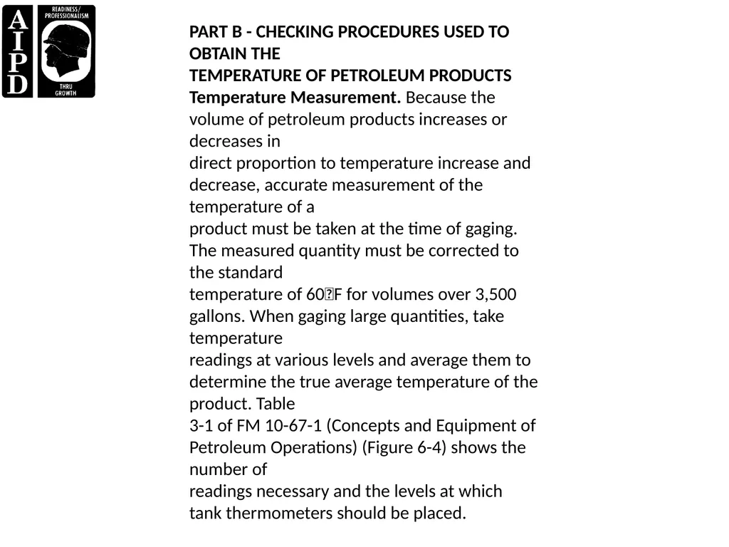 LESSON 1 FIRE AND SAFETY Critical Task: - slide 109 of 155