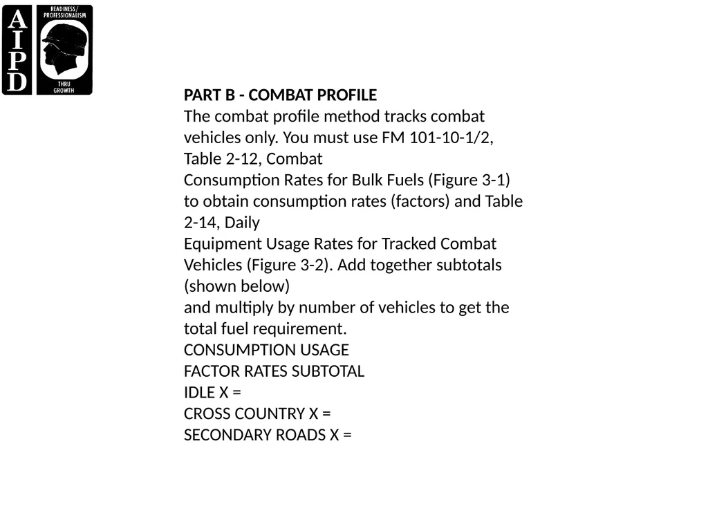 LESSON 1 FIRE AND SAFETY Critical Task: - slide 39 of 155