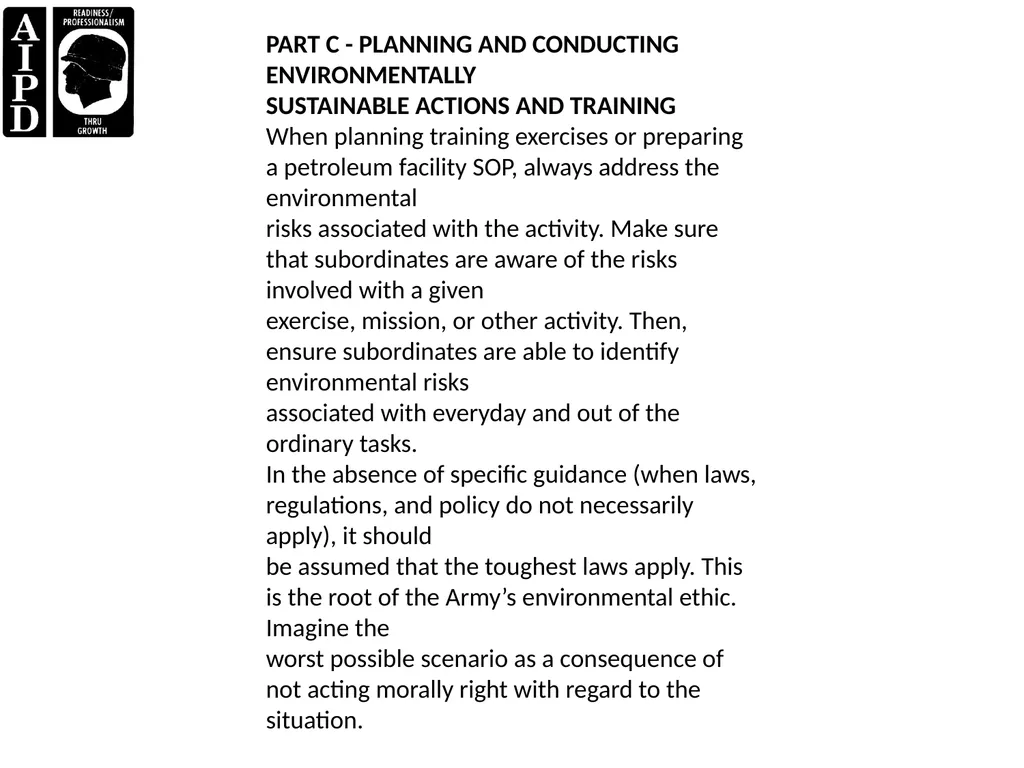 LESSON 1 FIRE AND SAFETY Critical Task: - slide 78 of 155