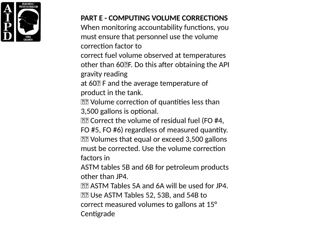 LESSON 1 FIRE AND SAFETY Critical Task: - slide 55 of 155