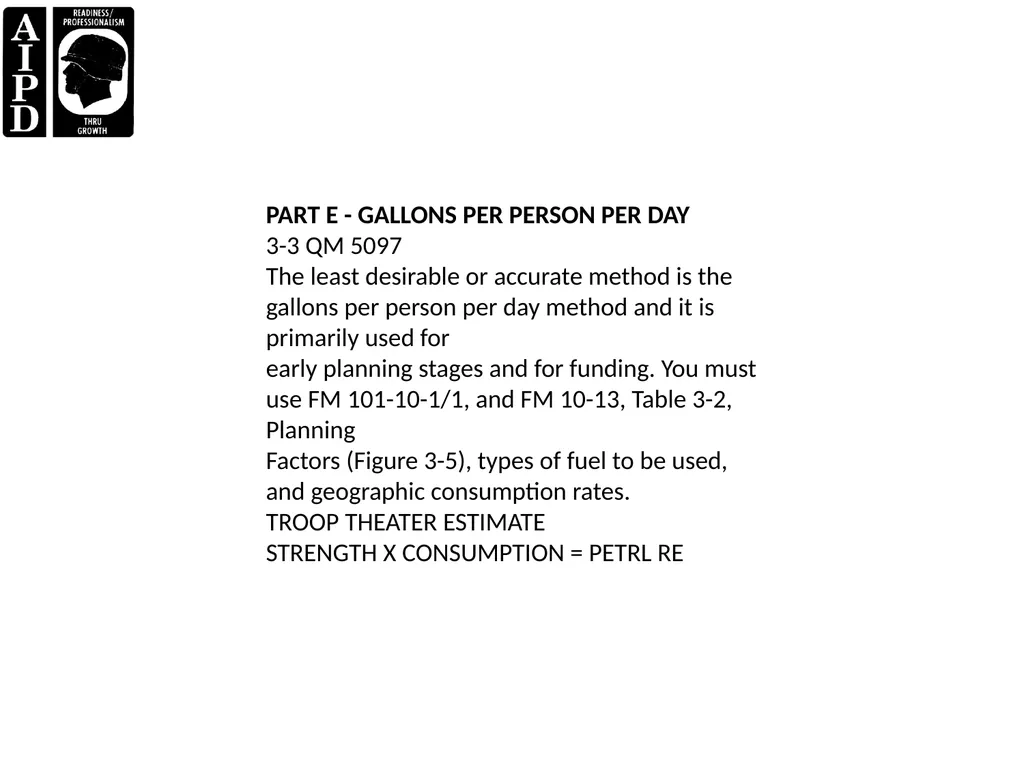 LESSON 1 FIRE AND SAFETY Critical Task: - slide 42 of 155