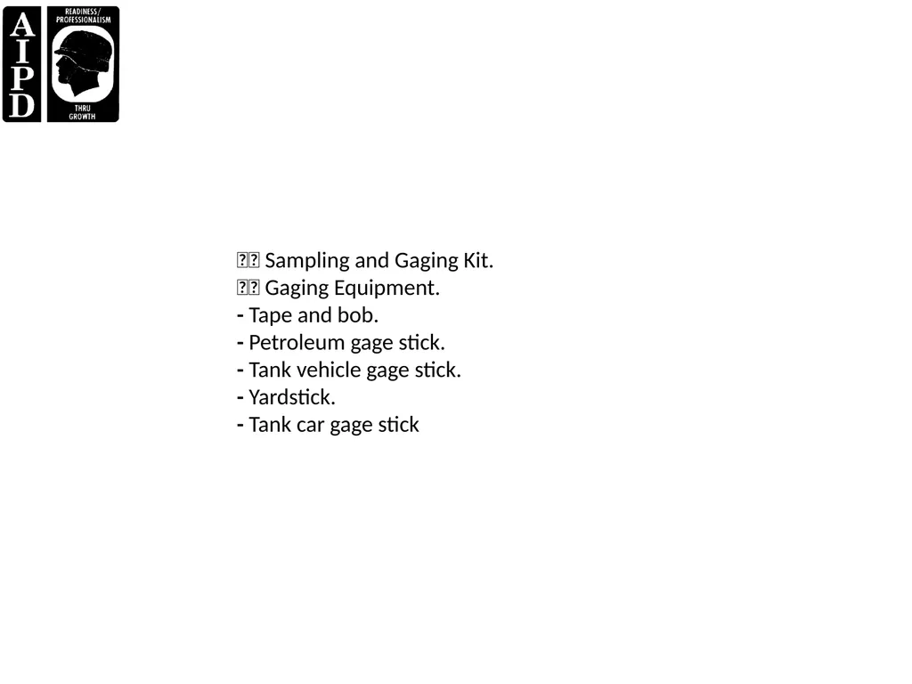 LESSON 1 FIRE AND SAFETY Critical Task: - slide 108 of 155
