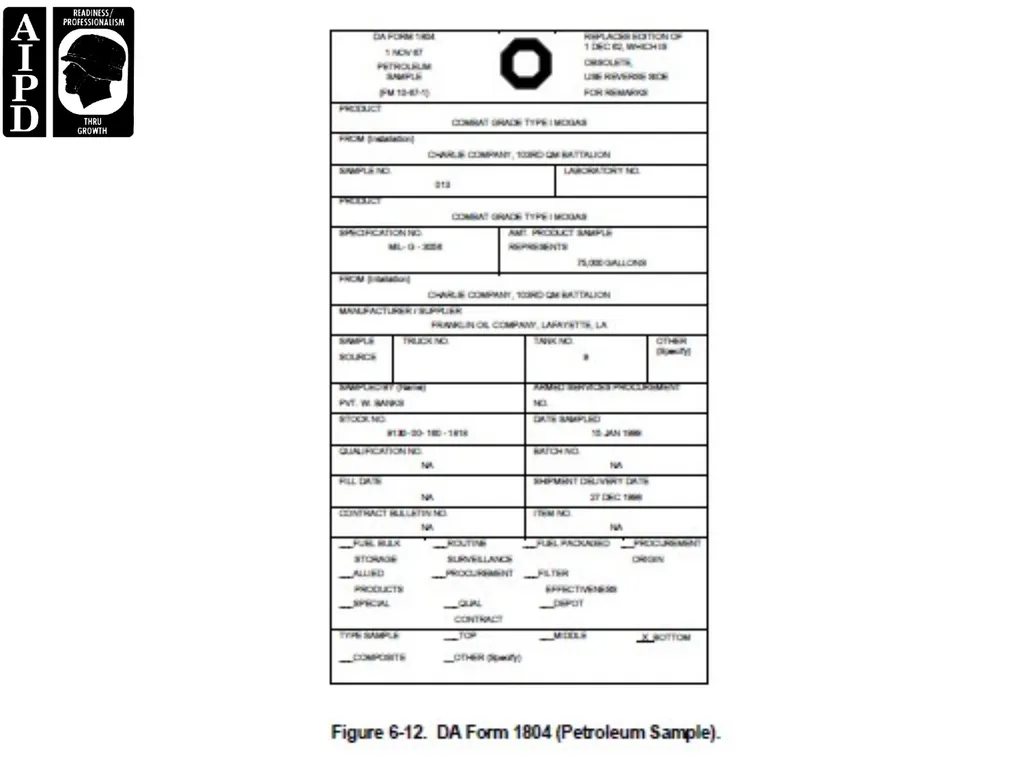 LESSON 1 FIRE AND SAFETY Critical Task: - slide 151 of 155