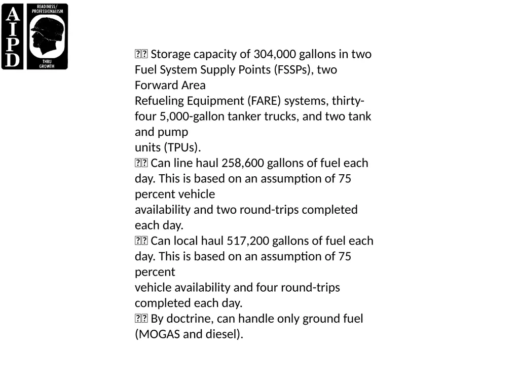 LESSON 1 FIRE AND SAFETY Critical Task: - slide 33 of 155