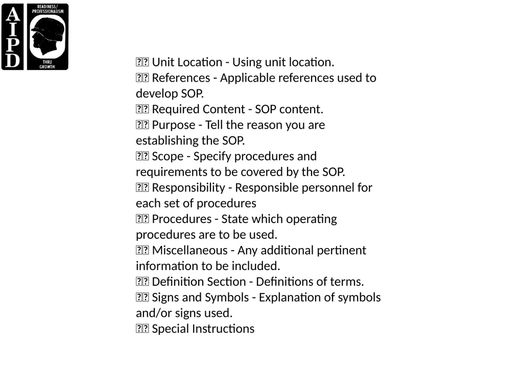 LESSON 1 FIRE AND SAFETY Critical Task: - slide 153 of 155