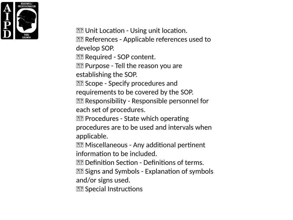 LESSON 1 FIRE AND SAFETY Critical Task: - slide 24 of 155