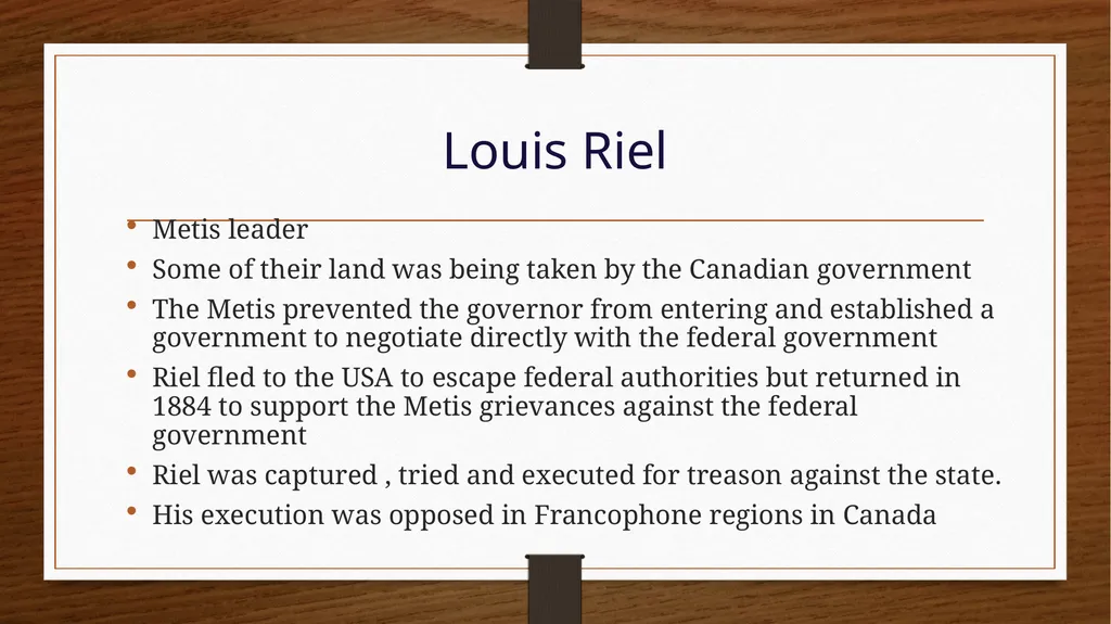 Chapter 16: Exploring Perspectives on Canadian - slide 13 of 18