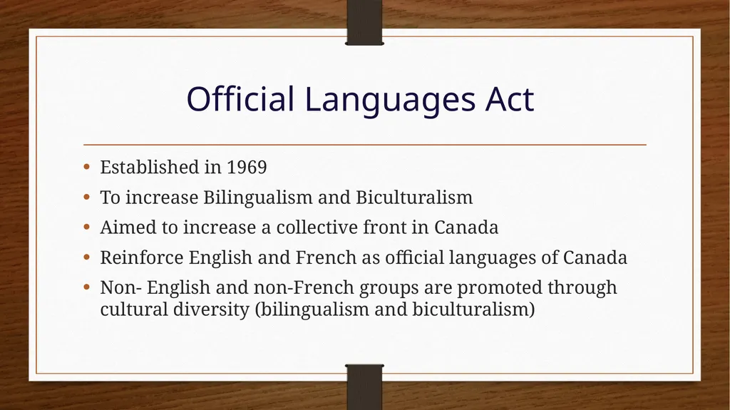 Chapter 16: Exploring Perspectives on Canadian - slide 4 of 18