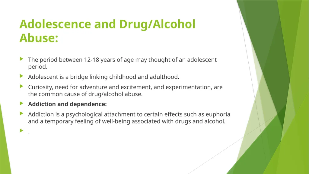HUMAN HEALTH AND DISEASE Improper functioning of - slide 44 of 48
