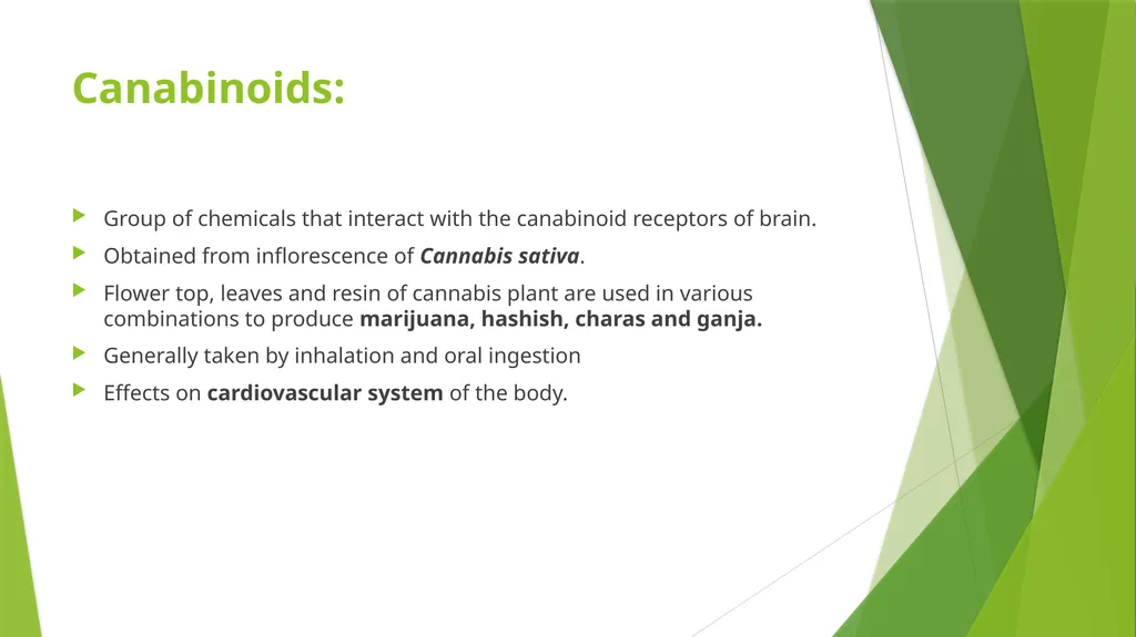 HUMAN HEALTH AND DISEASE Improper functioning of - slide 40 of 48