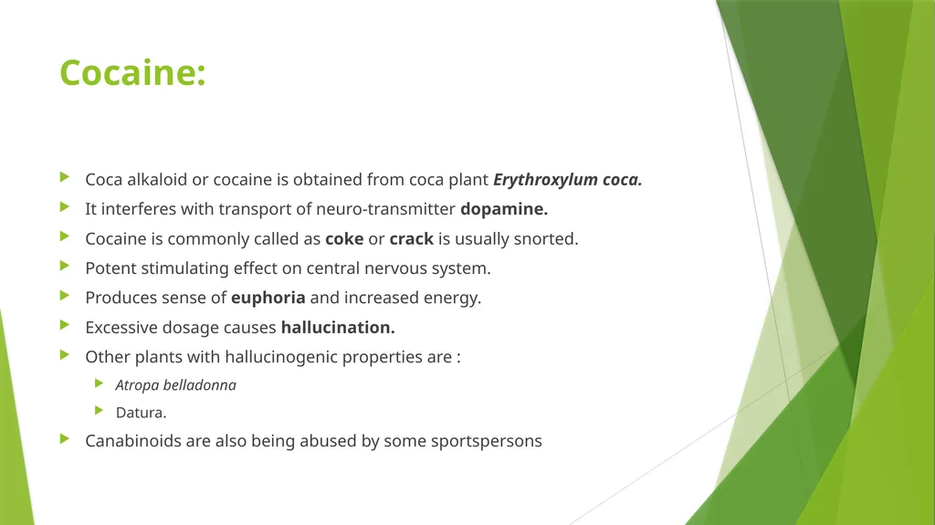 HUMAN HEALTH AND DISEASE Improper functioning of - slide 41 of 48