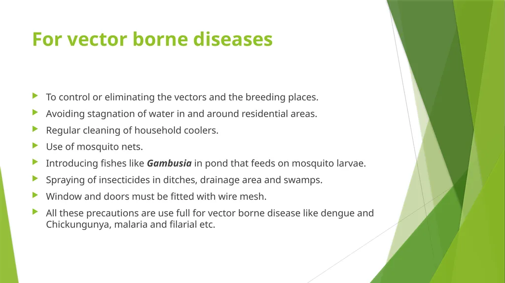 HUMAN HEALTH AND DISEASE Improper functioning of - slide 14 of 48