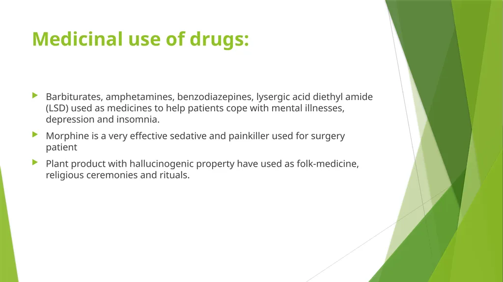 HUMAN HEALTH AND DISEASE Improper functioning of - slide 42 of 48