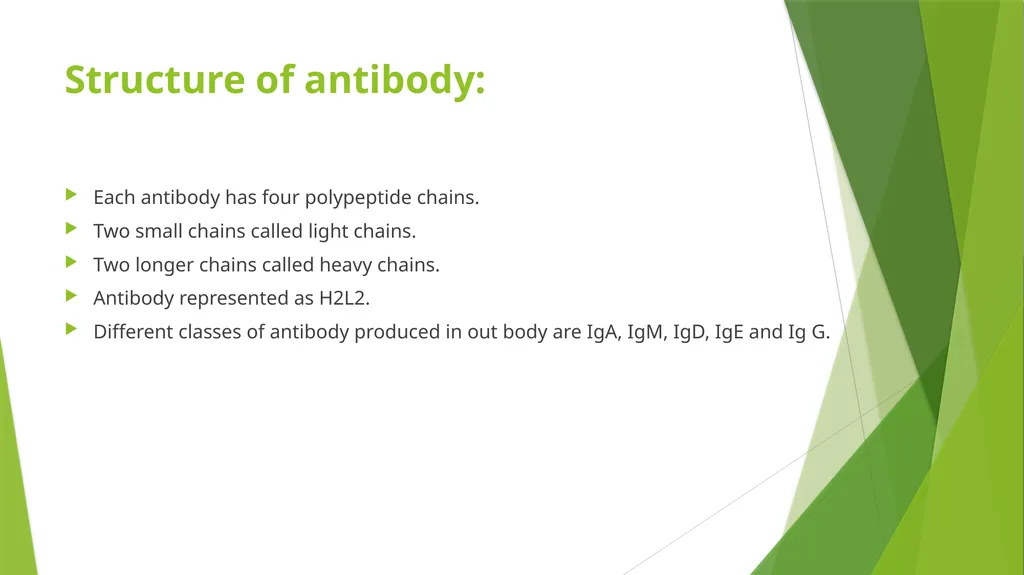HUMAN HEALTH AND DISEASE Improper functioning of - slide 21 of 48
