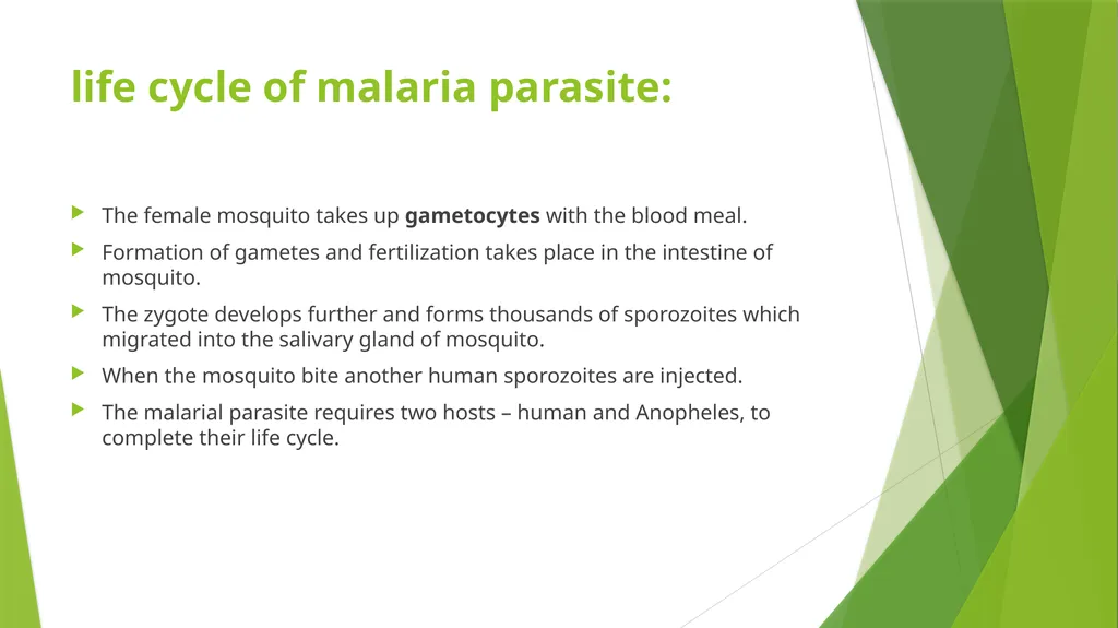 HUMAN HEALTH AND DISEASE Improper functioning of - slide 8 of 48