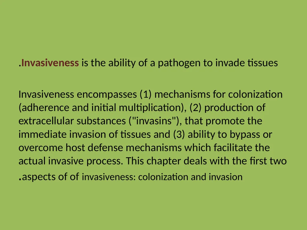 Medical microbiology Medical microbiology is a - slide 20 of 33