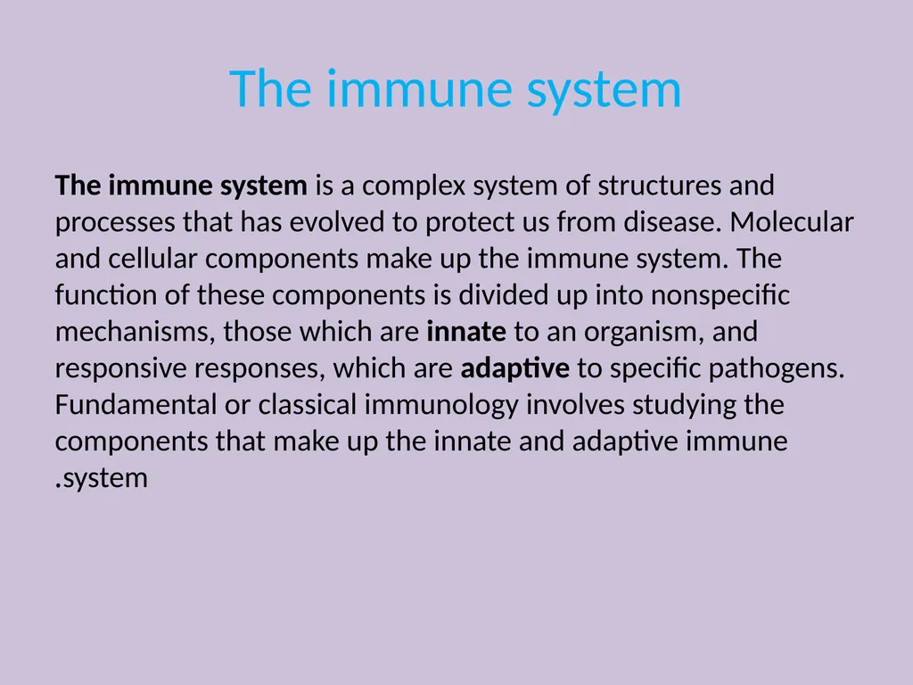 Medical microbiology Medical microbiology is a - slide 28 of 33