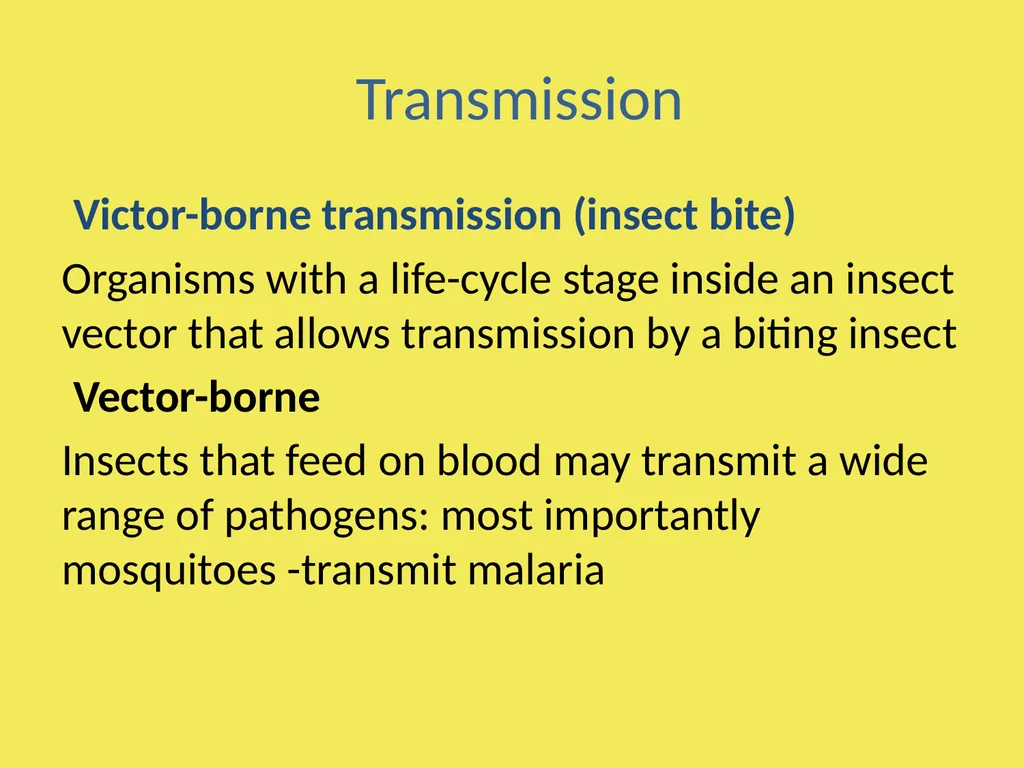 Medical microbiology Medical microbiology is a - slide 14 of 33