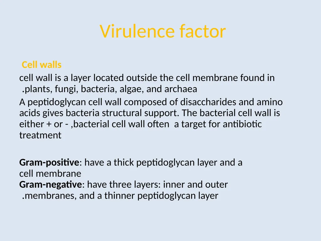 Medical microbiology Medical microbiology is a - slide 24 of 33