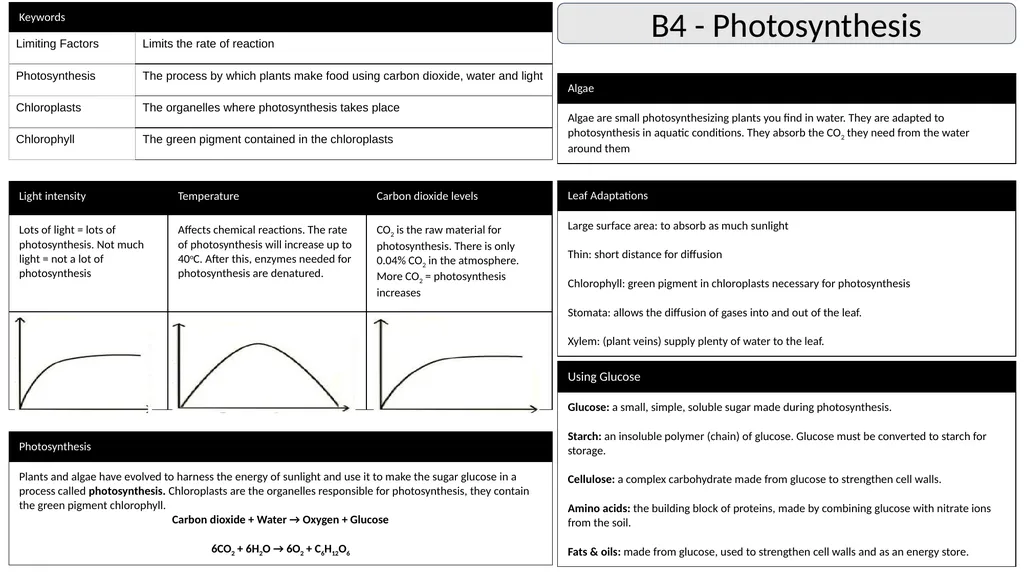 B3 Communicable Disease B3 Preventing and Treating - slide 3 of 10