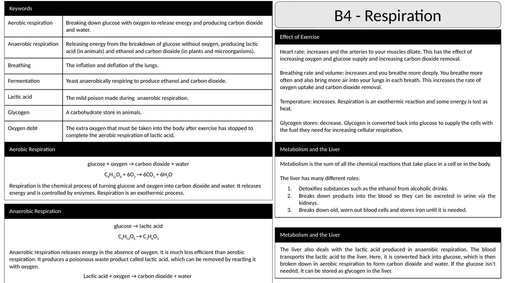 B3 Communicable Disease B3 Preventing and Treating - slide 4 of 10