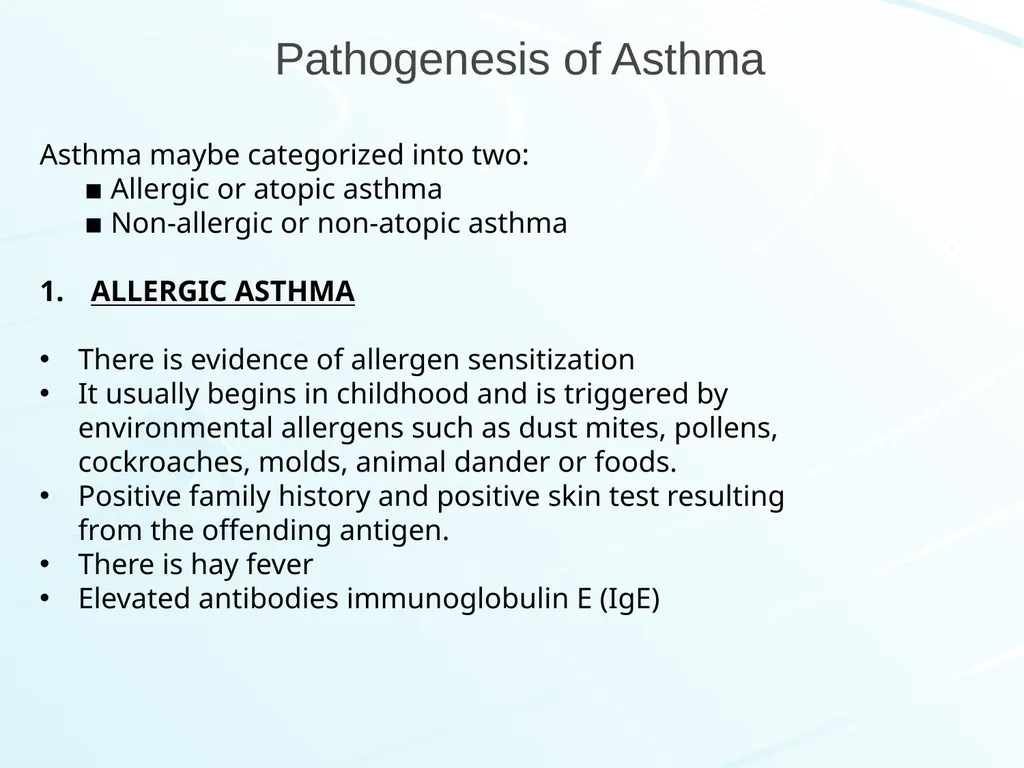 Respiratory System Pharmacology Akinluyi E.T. - slide 22 of 43