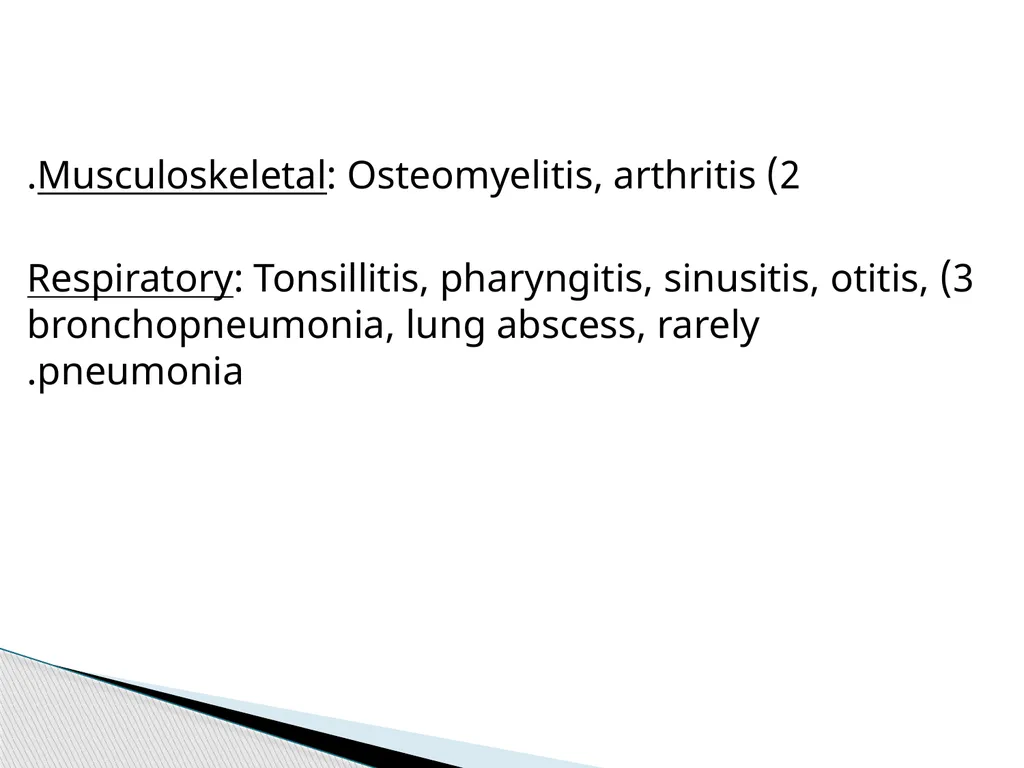 STAPHYLOCOCCUS Staphylococci are : -Gram positive - slide 23 of 42