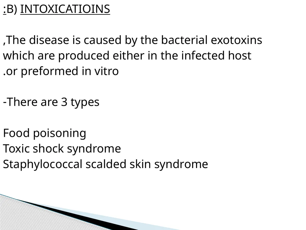 STAPHYLOCOCCUS Staphylococci are : -Gram positive - slide 25 of 42