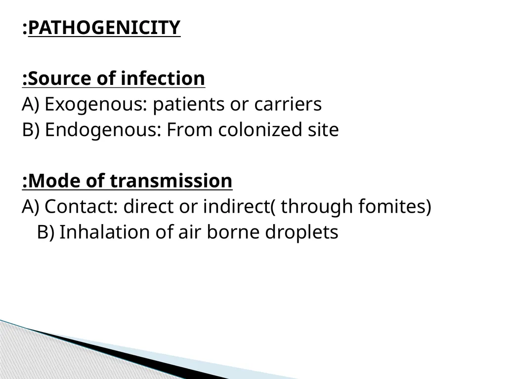 STAPHYLOCOCCUS Staphylococci are : -Gram positive - slide 10 of 42