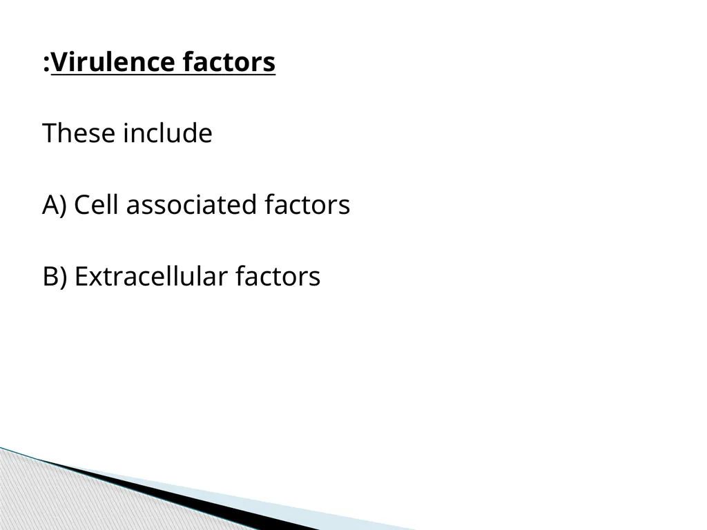 STAPHYLOCOCCUS Staphylococci are : -Gram positive - slide 11 of 42