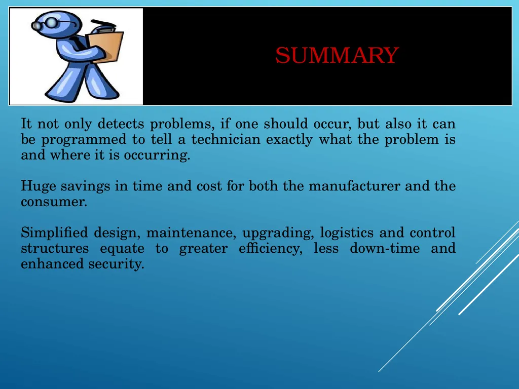 WINS Tueor Technologies Digital Current System - slide 60 of 63