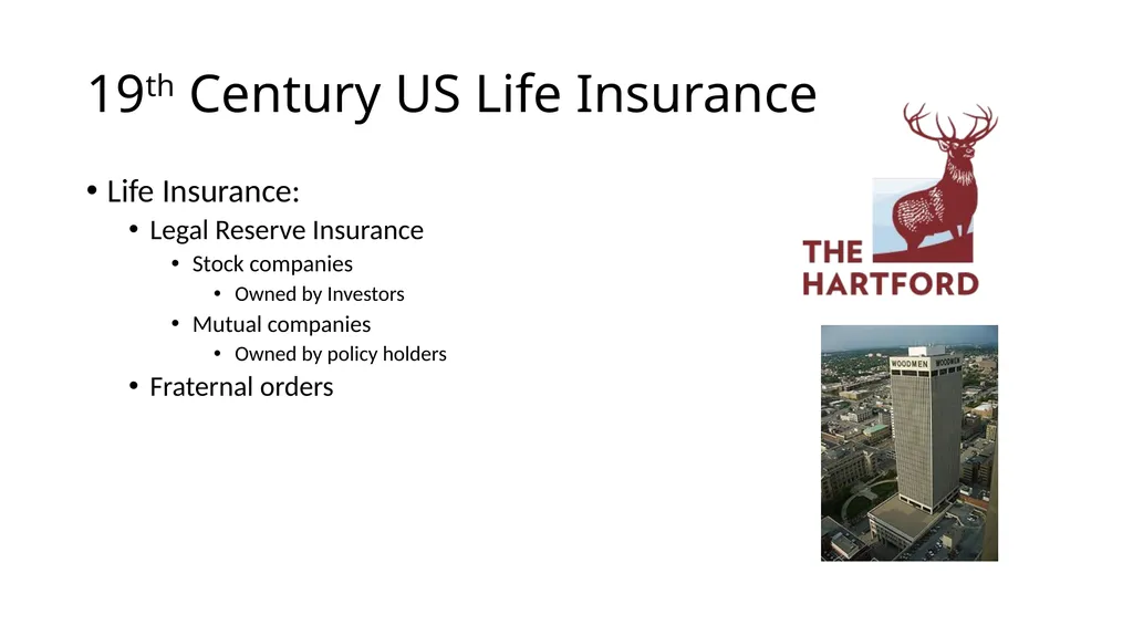 HCMI 4225: History of Public Health Insurance in - slide 15 of 83