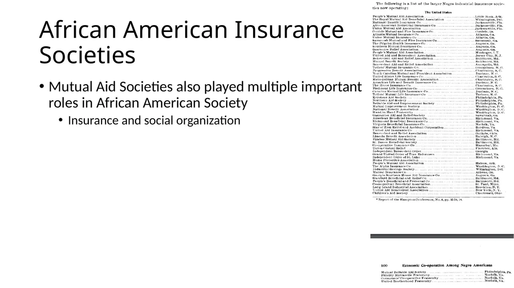 HCMI 4225: History of Public Health Insurance in - slide 18 of 83