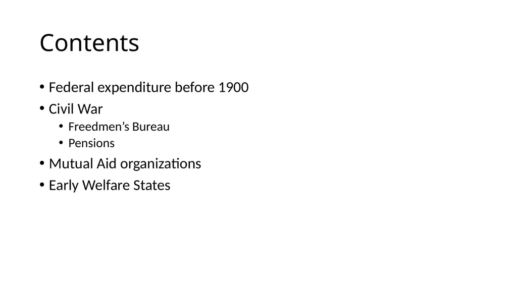 HCMI 4225: History of Public Health Insurance in - slide 2 of 83