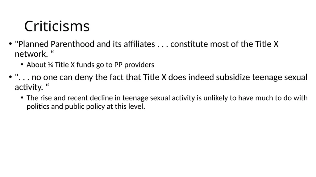 HCMI 4225: History of Public Health Insurance in - slide 67 of 83
