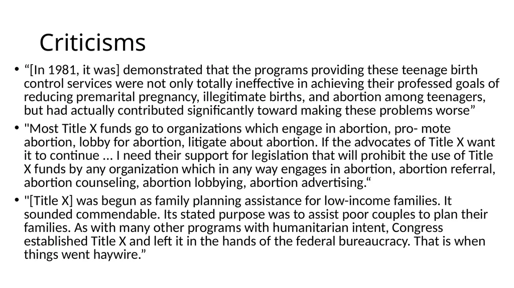 HCMI 4225: History of Public Health Insurance in - slide 68 of 83