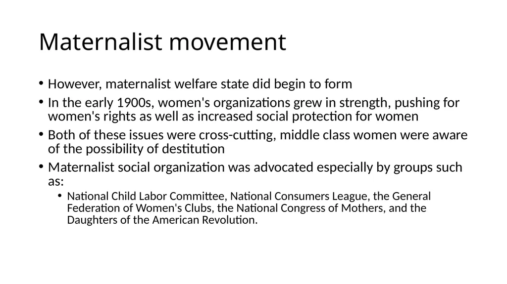 HCMI 4225: History of Public Health Insurance in - slide 10 of 83