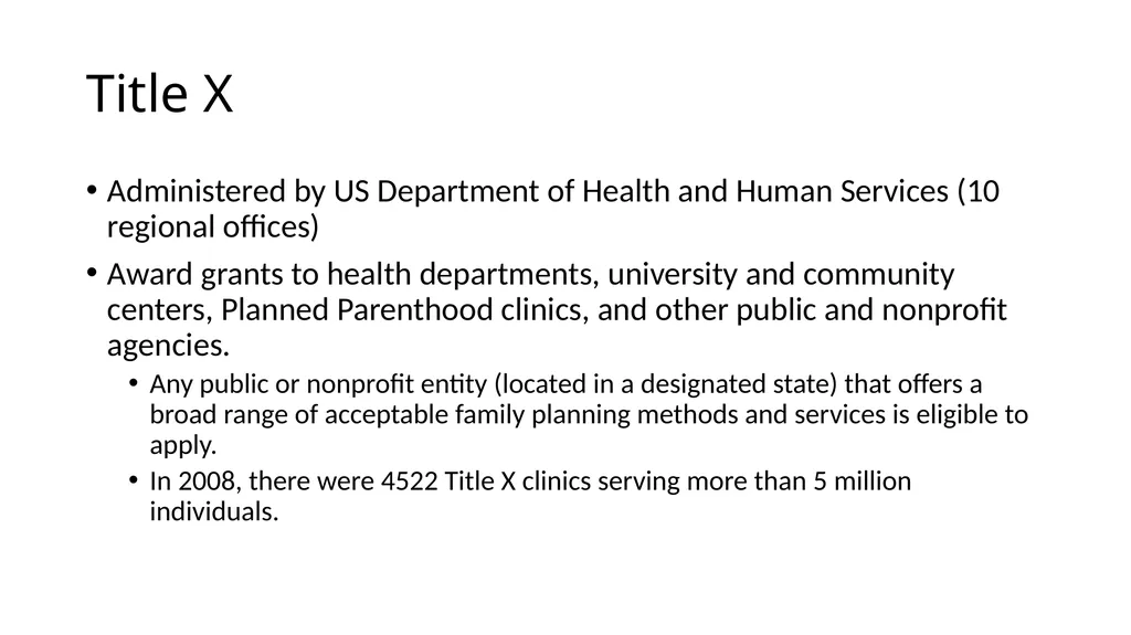 HCMI 4225: History of Public Health Insurance in - slide 62 of 83