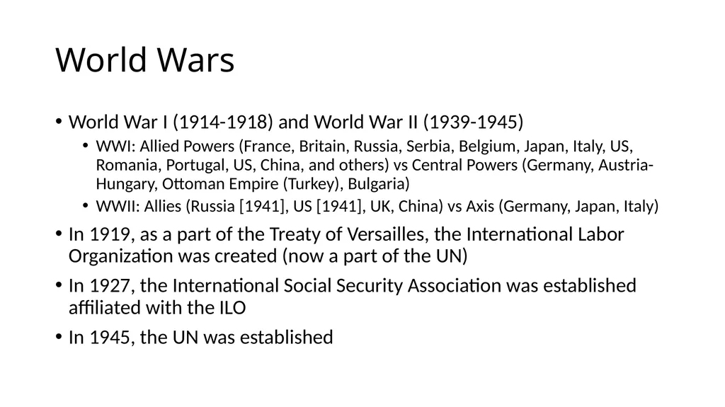 HCMI 4225: History of Public Health Insurance in - slide 42 of 83