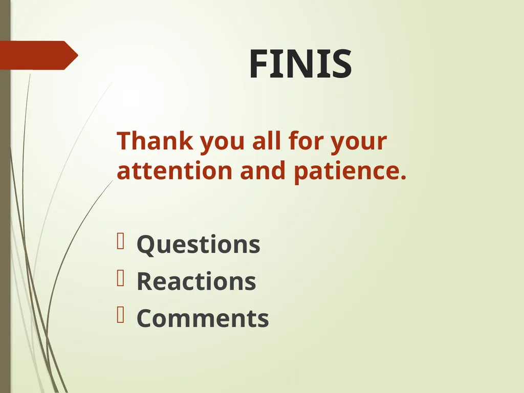 Disarming Microaggressions: Using - slide 45 of 45