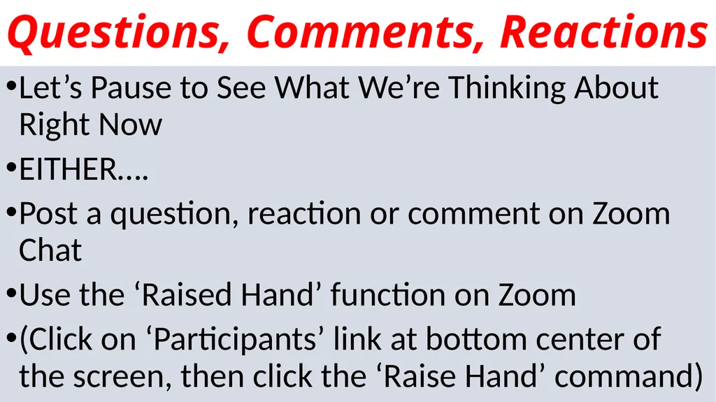 Preparing to Talk About Race Stephen Brookfield - slide 16 of 22