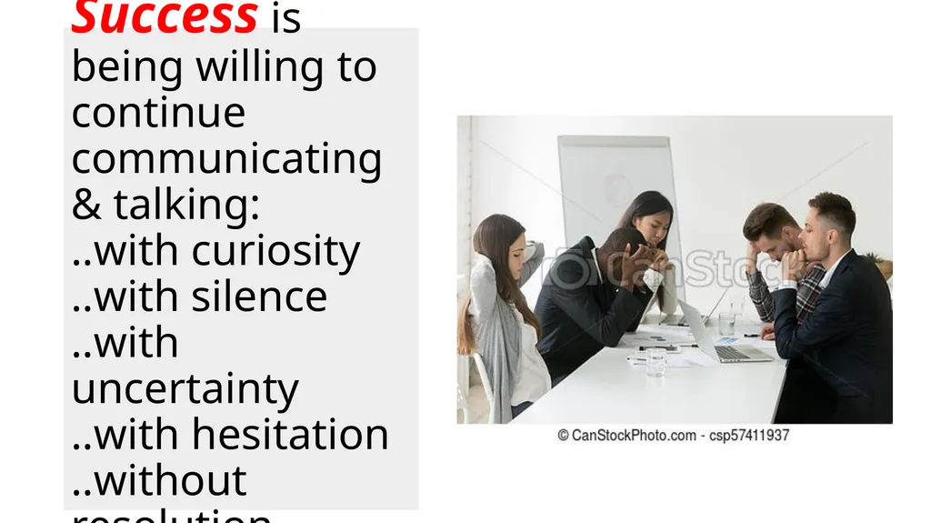 Preparing to Talk About Race Stephen Brookfield - slide 9 of 22