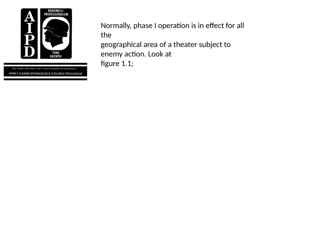 INTRODUCTION Military railroads operate basically - slide 22 of 95