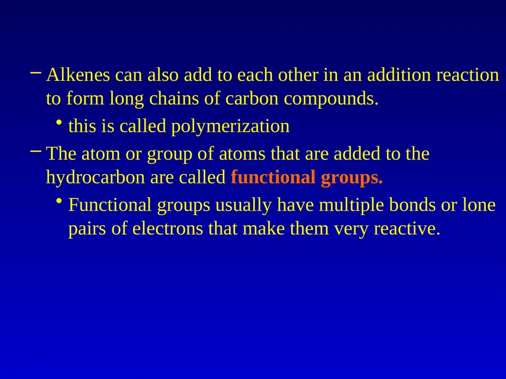 Organic Chemistry Refinery and tank storage - slide 29 of 60