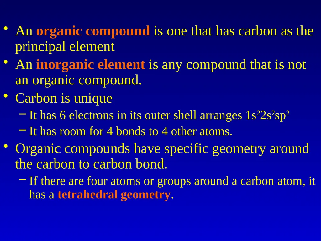 Organic Chemistry Refinery and tank storage - slide 4 of 60