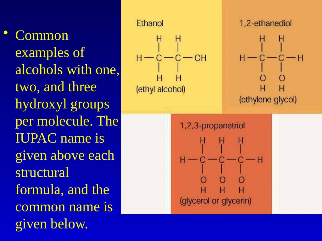 Organic Chemistry Refinery and tank storage - slide 34 of 60
