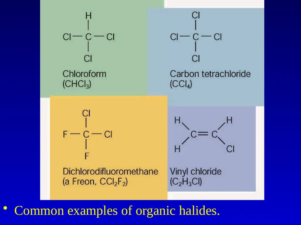 Organic Chemistry Refinery and tank storage - slide 28 of 60