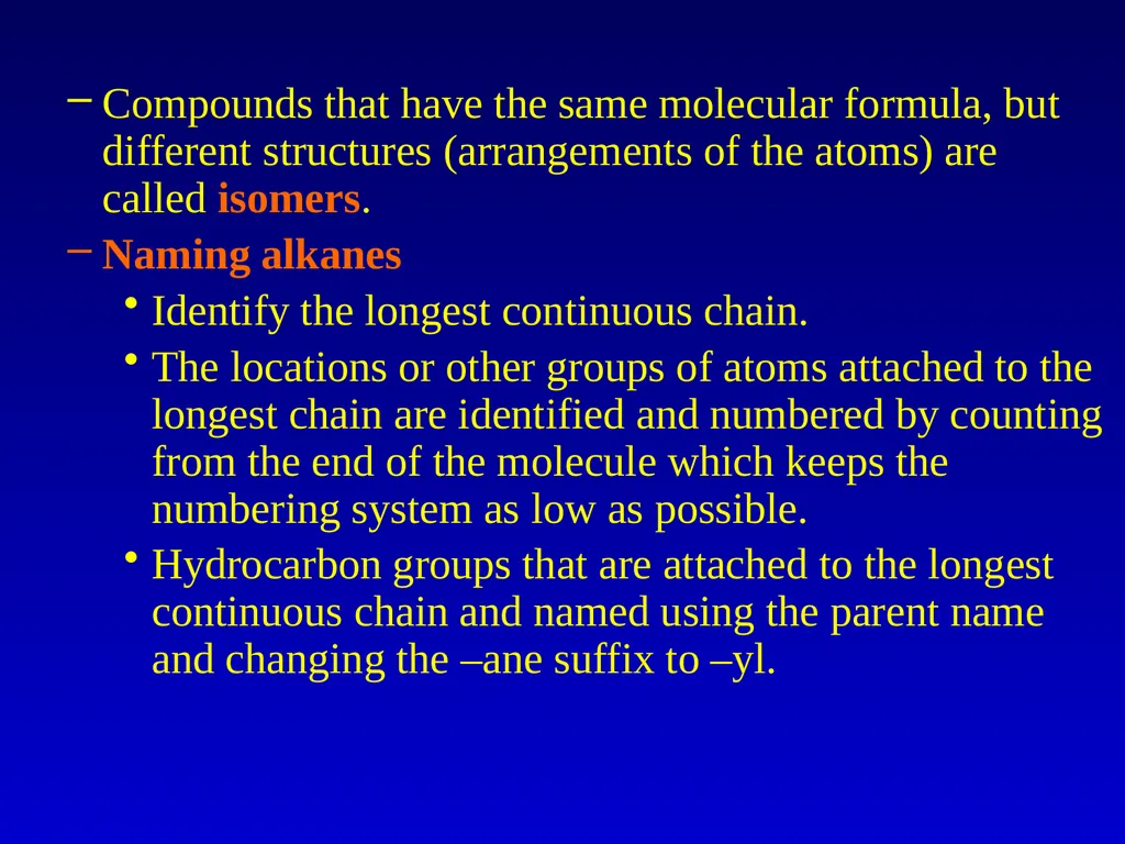 Organic Chemistry Refinery and tank storage - slide 10 of 60