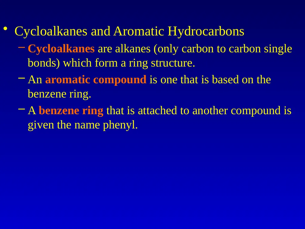 Organic Chemistry Refinery and tank storage - slide 16 of 60