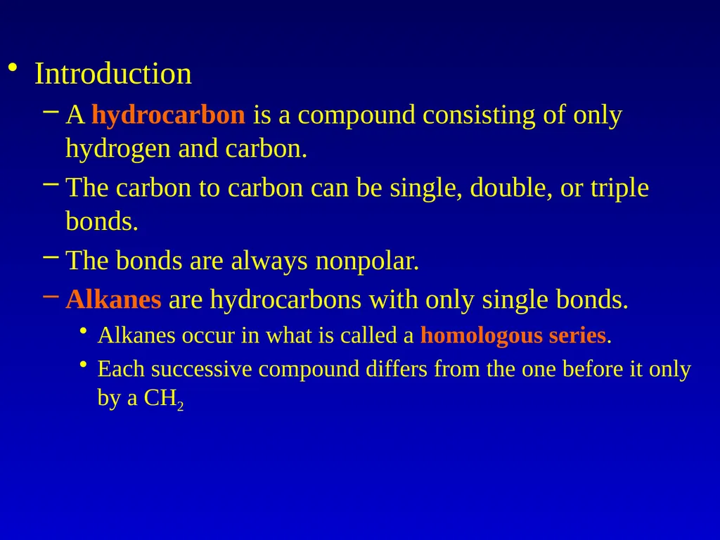 Organic Chemistry Refinery and tank storage - slide 7 of 60